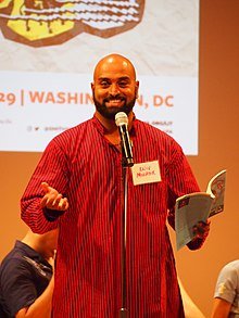 Rajiv Mohabir - Wikiunfold